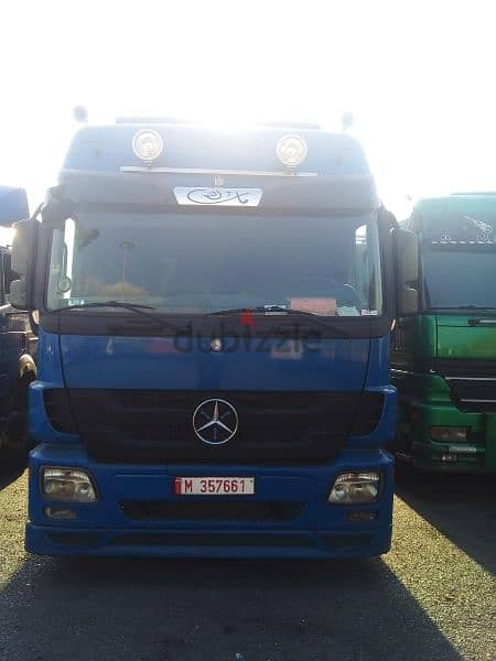 actros 1844 3