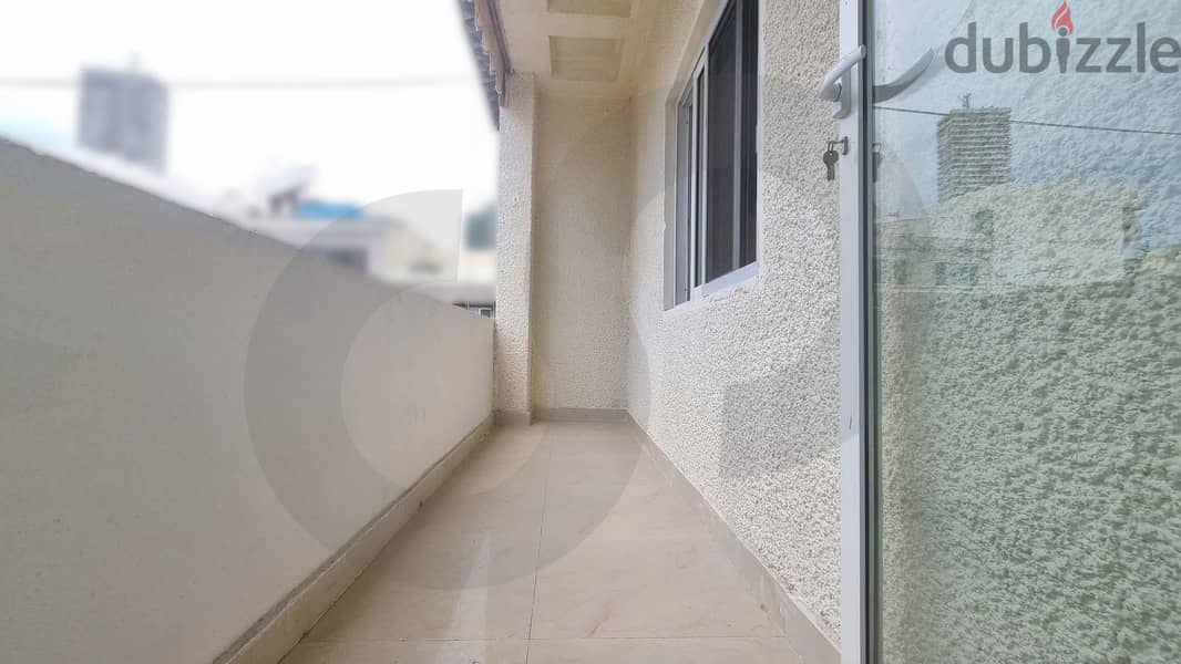 140 sqm apartment in Ashrafieh-Sassine/الأشرفية REF#TR109154 3