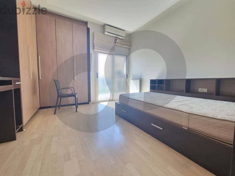 Stunning 330sqm apartment in Ashrafieh Carré d'or/الأشرفي REF#TR109063 4