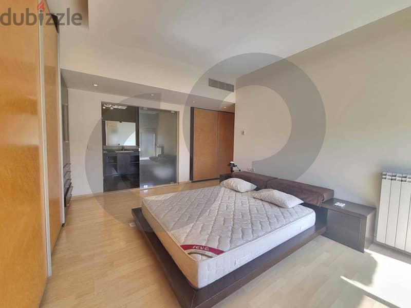 Stunning 330sqm apartment in Ashrafieh Carré d'or/الأشرفي REF#TR109063 5