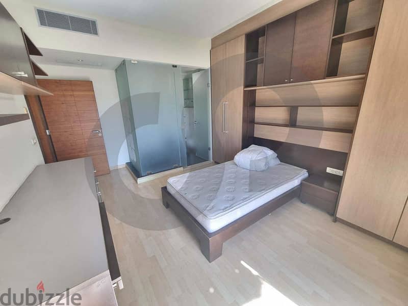 Stunning 330sqm apartment in Ashrafieh Carré d'or/الأشرفي REF#TR109063 6