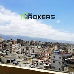 Apartment for Sale in Tariq El Jdideh شقة  للبيع في طريق الجديدة