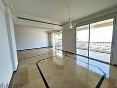 L15908-Lovely Apartment For Sale in Kfarhbeib With A Beautiful Seaview 0