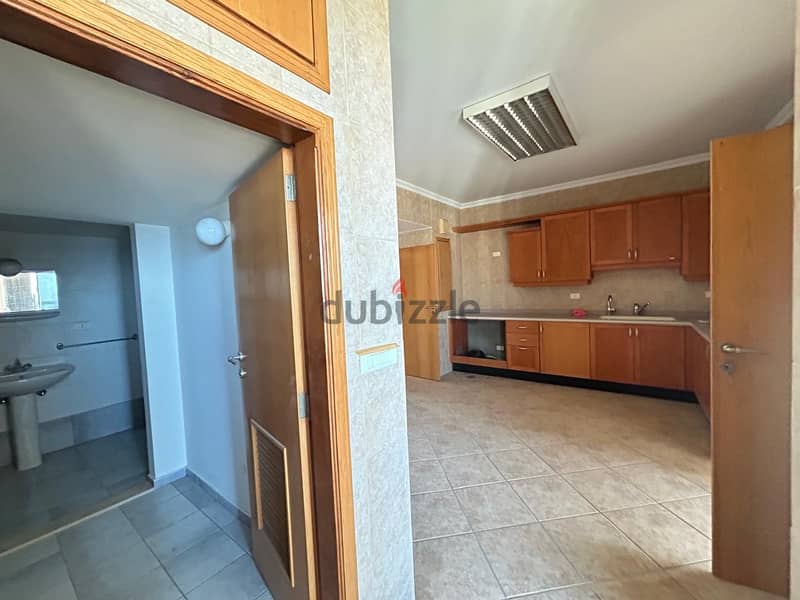 L15908-Lovely Apartment For Sale in Kfarhbeib With A Beautiful Seaview 1