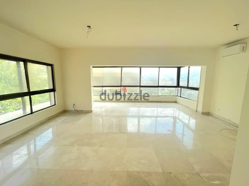 AH24-3587 Apartment for Rent in the Heart of Achrafieh's Golden Area 0