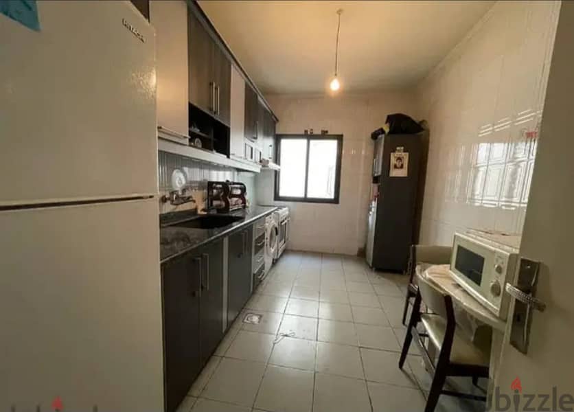 L15909-Furnished 2-Bedroom Apartment For Sale In Sarba 1