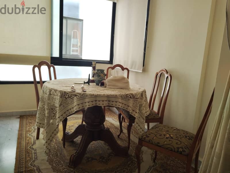 L15909-Furnished 2-Bedroom Apartment For Sale In Sarba 2