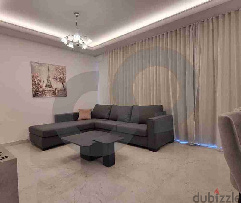 125 sqm cozy brand new apartment in Achrafieh/الأشرفية REF#TR108929 1