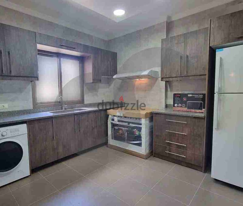 125 sqm cozy brand new apartment in Achrafieh/الأشرفية REF#TR108929 6