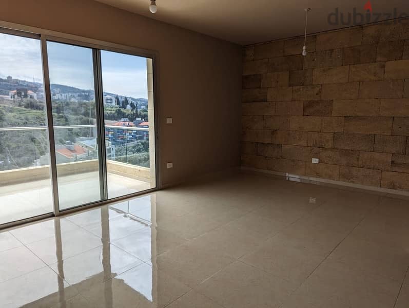 apartment for sale in jbeil شقة البيع في جبيل 1