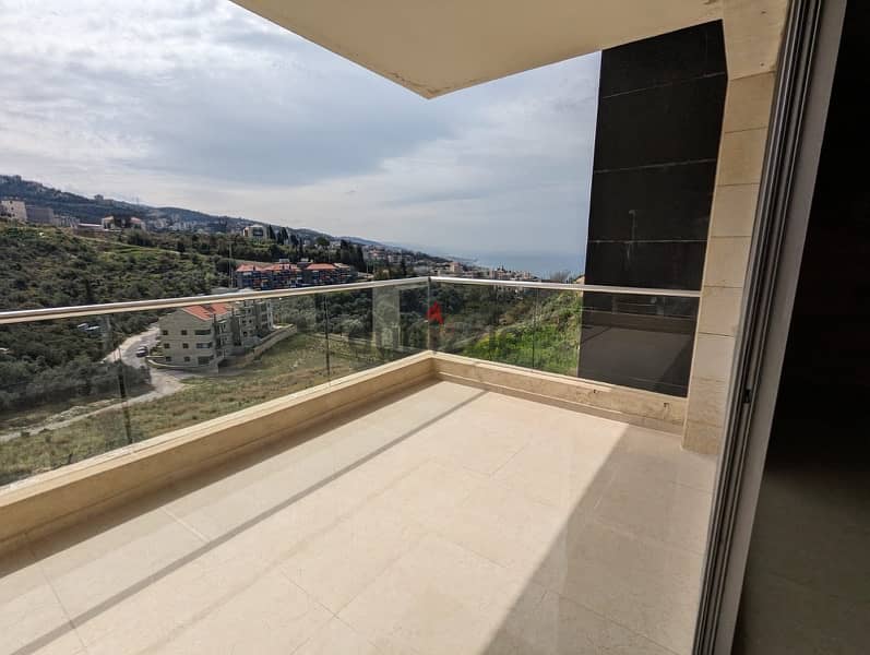 apartment for sale in jbeil شقة البيع في جبيل 4