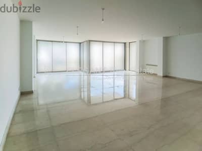 Apartment for Sale | Panoramic View | Baabda Brazilia