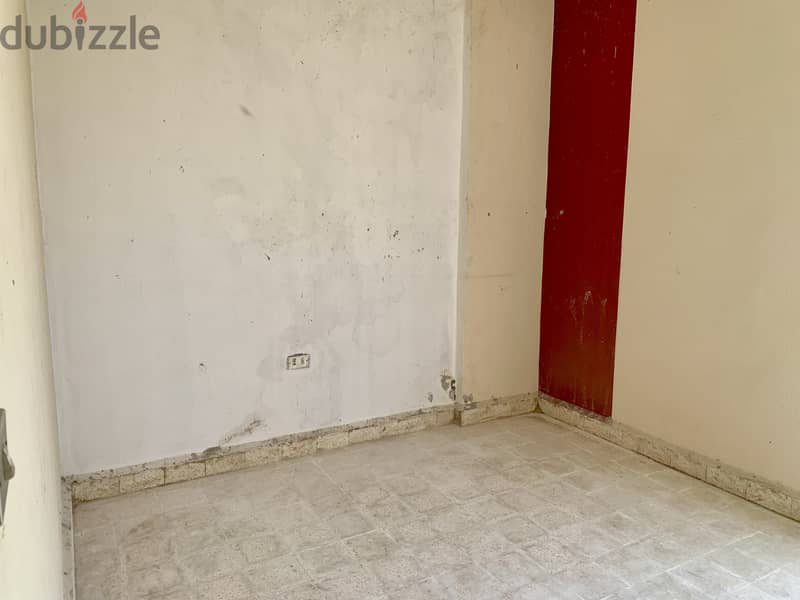 RWB132NK - Studio for rent in Amchit Jbeil 0