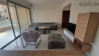 Apartment for rent in Antelias شقة للإيجار في انطلياس CPFS209 0