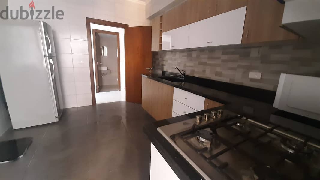 Apartment for rent in Antelias شقة للإيجار في انطلياس CPFS209 5