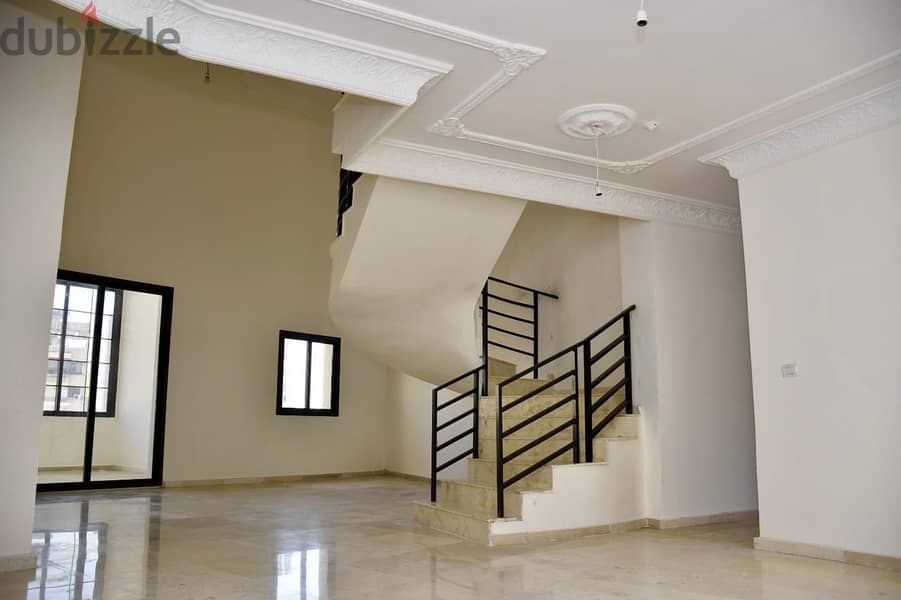 5 Bedroom Duplex on Salim Salam 11