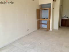 RWB133NK - Studio Apartment for rent in Amchit Jbeil