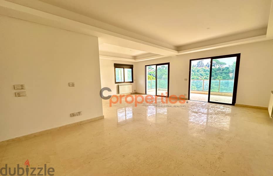 Brand-new Apartment for Sale in Ain Saadeh CPRM48 1