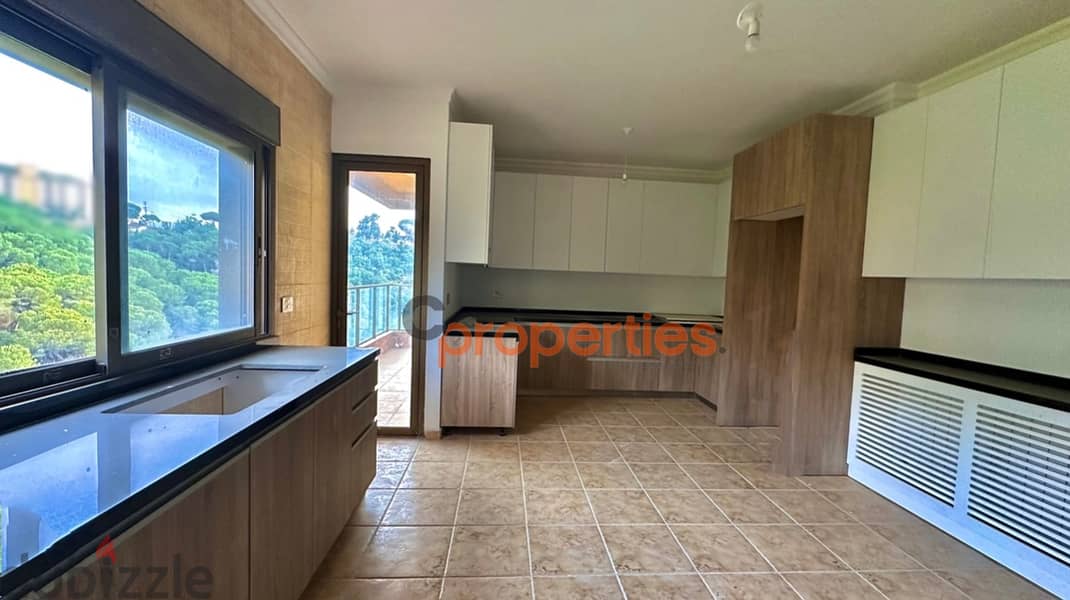 Brand-new Apartment for Sale in Ain Saadeh CPRM48 2