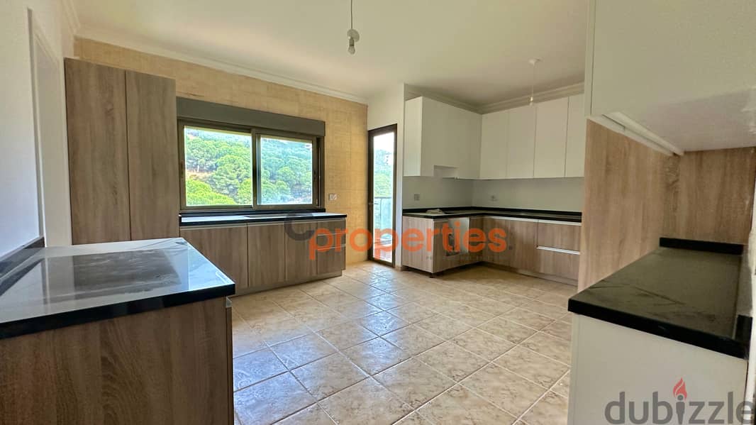 Brand-new Apartment for Sale in Ain Saadeh CPRM48 3