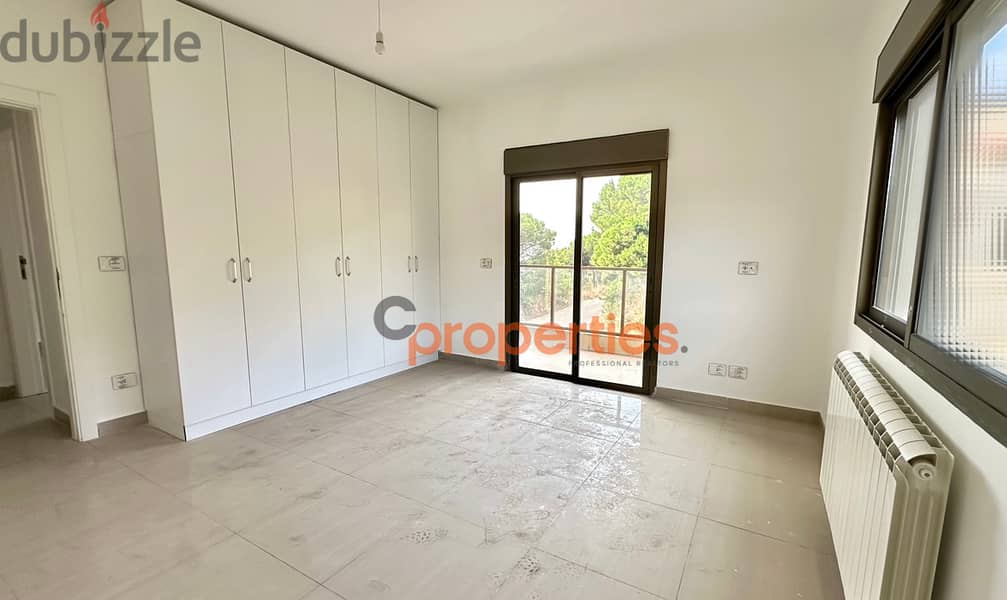 Brand-new Apartment for Sale in Ain Saadeh CPRM48 5