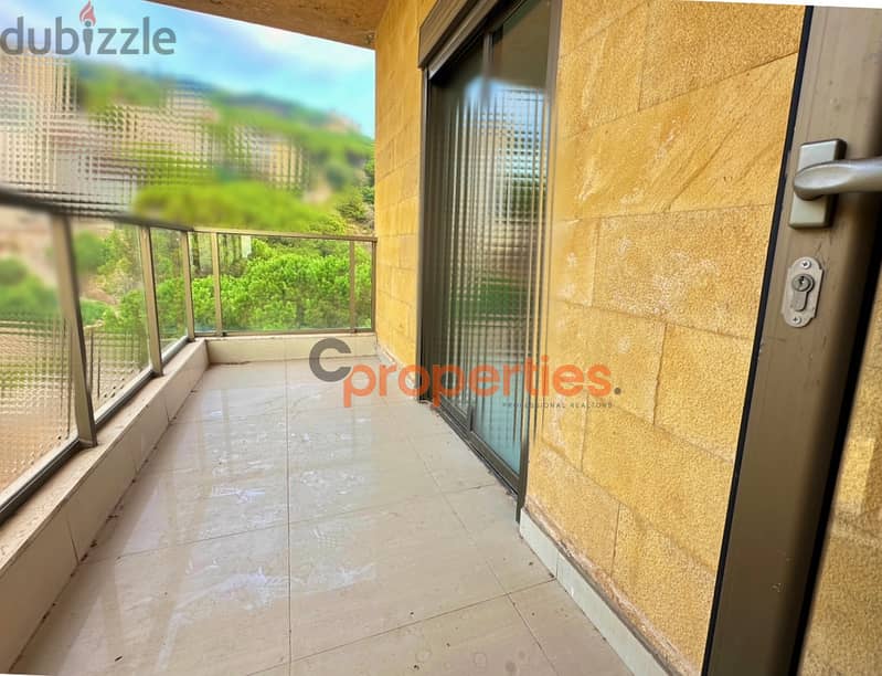 Brand-new Apartment for Sale in Ain Saadeh CPRM48 9