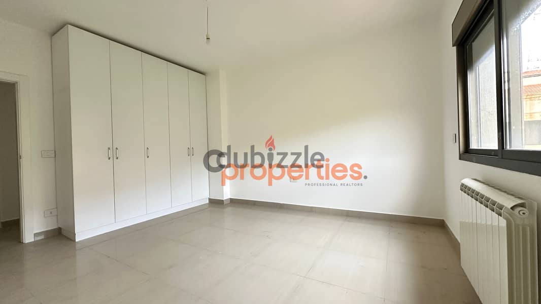 Brand-new Apartment for Sale in Ain Saadeh CPRM48 10