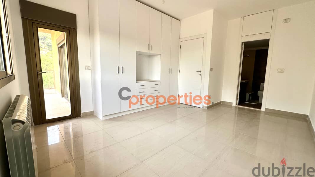 Brand-new Apartment for Sale in Ain Saadeh CPRM48 12