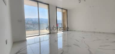 L15914-Brand New Apartment with A Great View For Sale In New Mar Takla 0