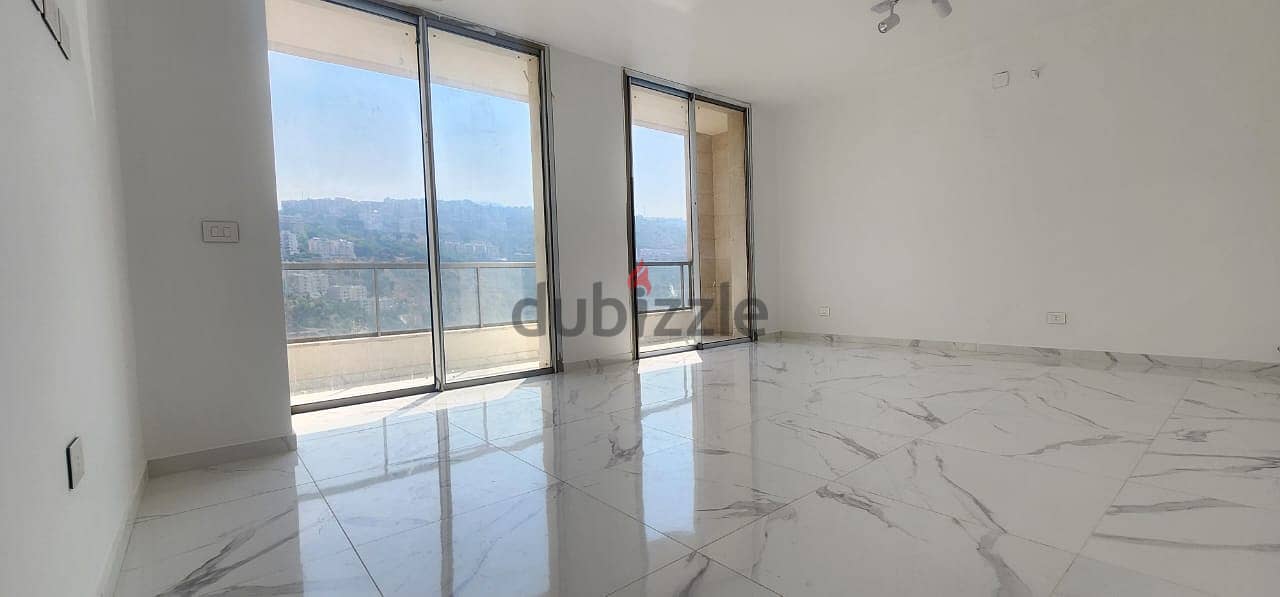 L15914-Brand New Apartment with A Great View For Sale In New Mar Takla 0