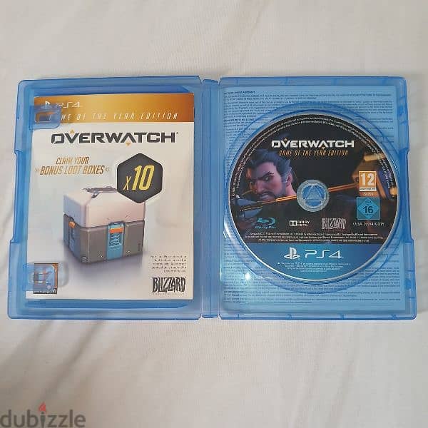 Overwatch 2 (Game of the year editon) 2