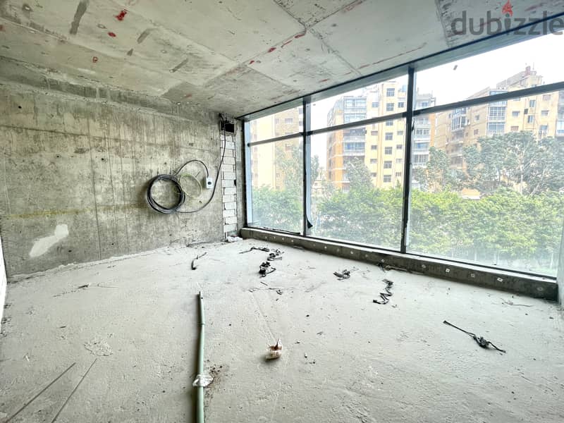 Office for rent in Antelias مكتب للإيجار في انطلياس CPFS510 5