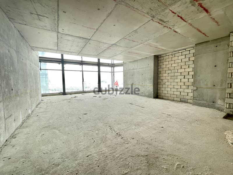 Office for rent in Antelias مكتب للإيجار في انطلياس CPFS510 6