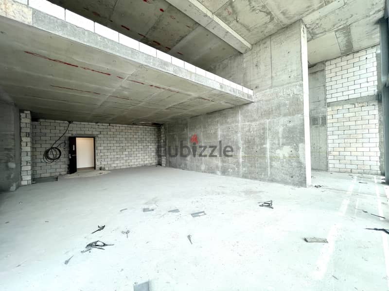 Office for rent in Antelias مكتب للإيجار في انطلياس CPFS510 7