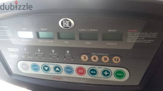 treadmill