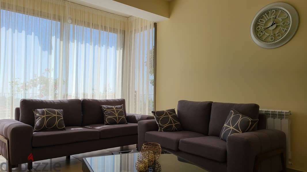 RWB201G - Villa for sale in Jbeil - Gharzouz 2