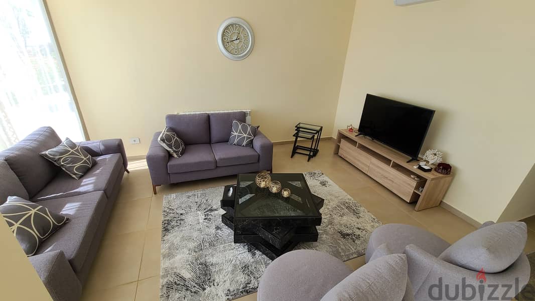 RWB201G - Villa for sale in Jbeil - Gharzouz 3