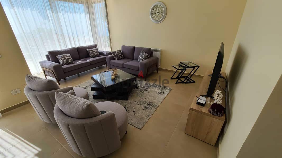 RWB201G - Villa for sale in Jbeil - Gharzouz 5