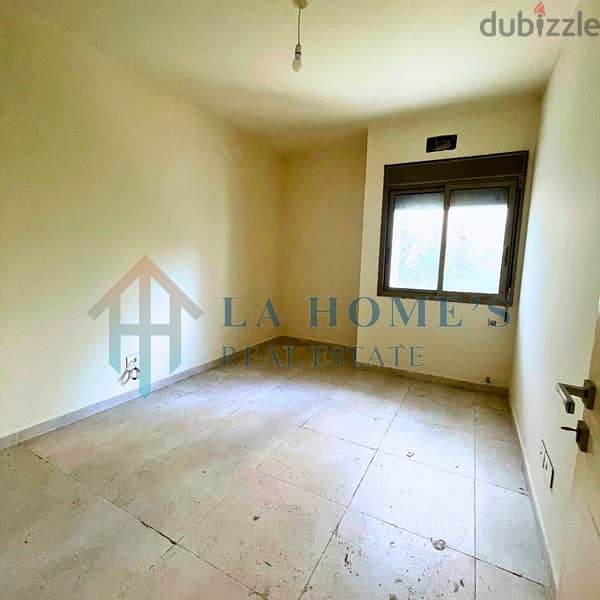 apartment for sale in dik el mehdi شقة للبيع في ديك المحدي 2