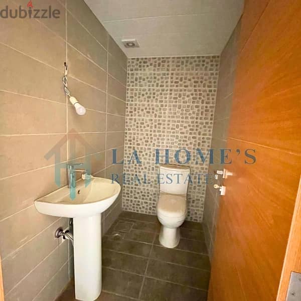 apartment for sale in dik el mehdi شقة للبيع في ديك المحدي 3