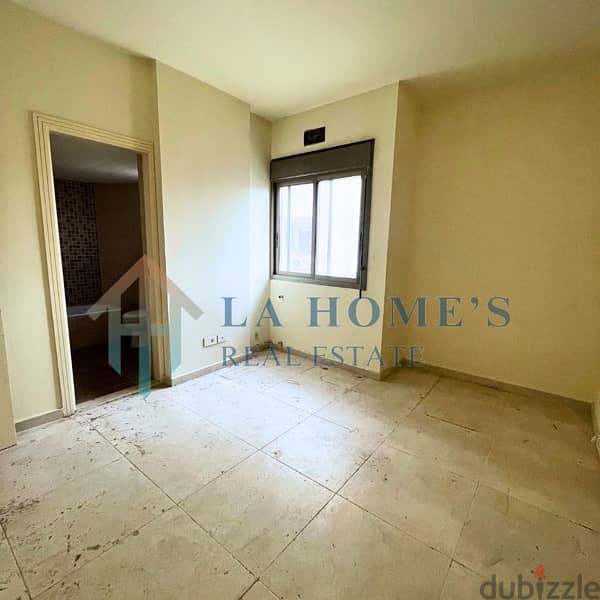 apartment for sale in dik el mehdi شقة للبيع في ديك المحدي 4