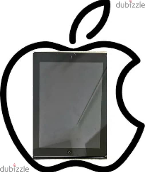 Ipad apple original 2