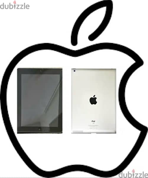 Ipad apple original 3