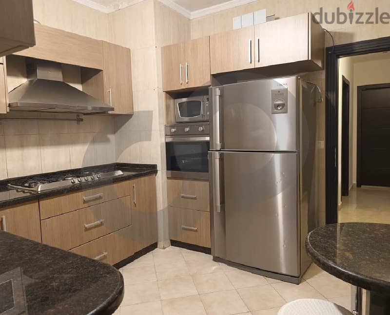 APARTMENT FOR SALE IN ZOUK MIKAEL/زوق مكايل REF#CK111587 4