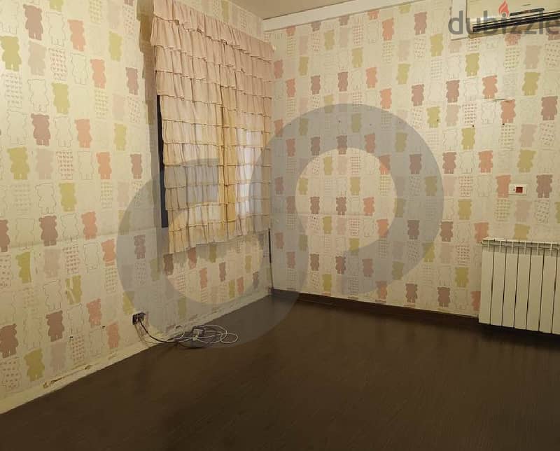 APARTMENT FOR SALE IN ZOUK MIKAEL/زوق مكايل REF#CK111587 5