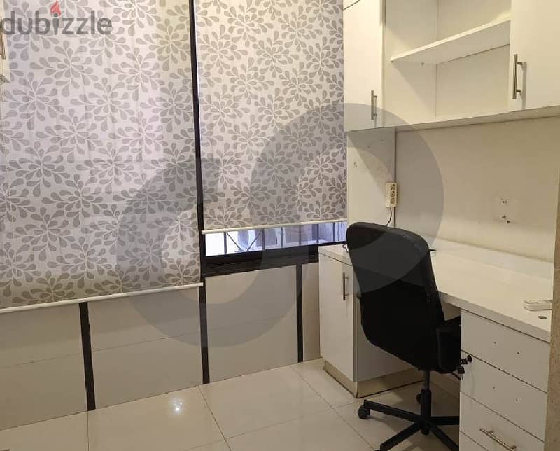 APARTMENT FOR SALE IN ZOUK MIKAEL/زوق مكايل REF#CK111587 6