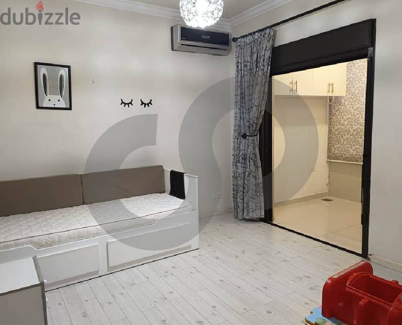 APARTMENT FOR SALE IN ZOUK MIKAEL/زوق مكايل REF#CK111587 7