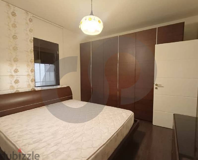 APARTMENT FOR SALE IN ZOUK MIKAEL/زوق مكايل REF#CK111587 8