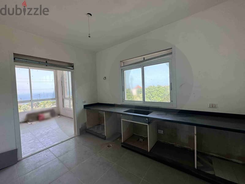 brand new 165 sqm apartment in Edde-Jbeil/إده-جبيل REF##RZ108737 1