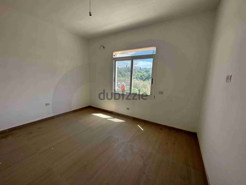 brand new 165 sqm apartment in Edde-Jbeil/إده-جبيل REF##RZ108737 4